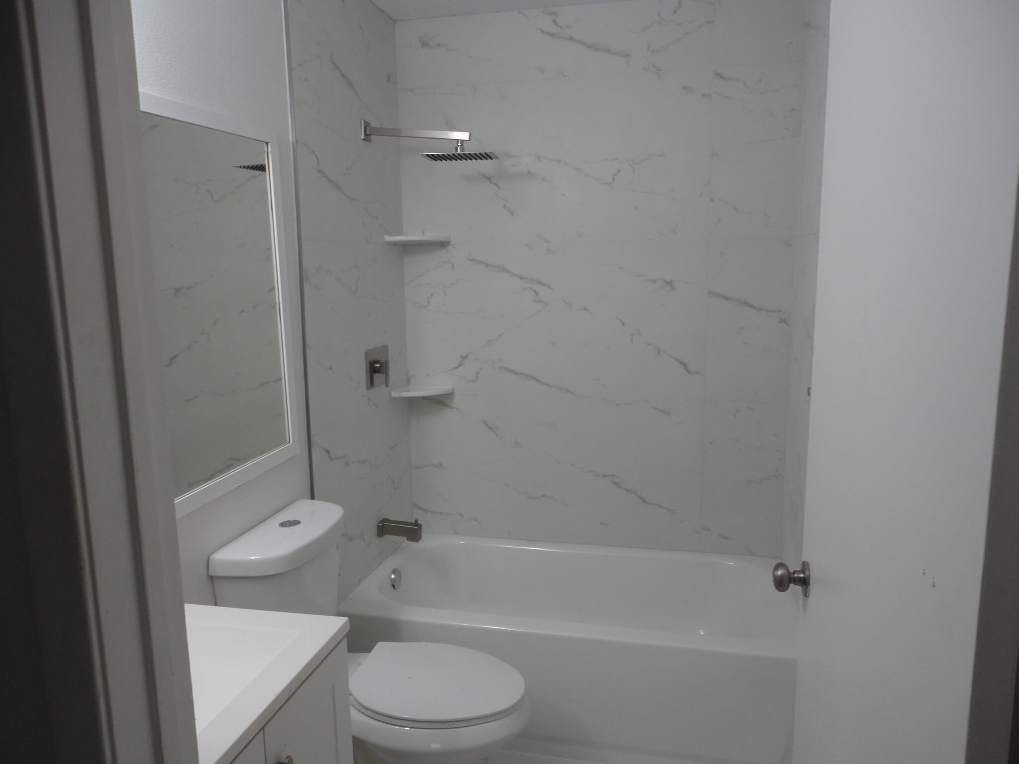 Guest Bathroom - 11241 W Atlantic Blvd