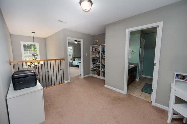 Building Photo - 3201 Coley Ln