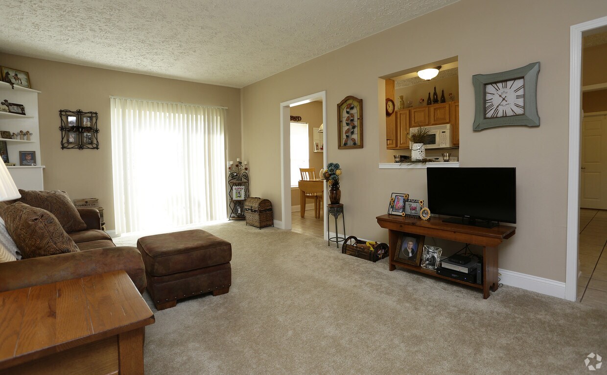 North Pointe Apartments Holland