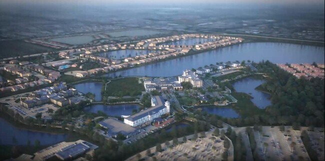 Building Photo - 2590 Wellington Bay Dr