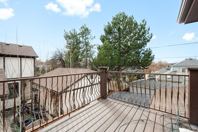 Building Photo - 4BD, 3.5BA Montclair Tudor with Large Yard and 2-Car Garage