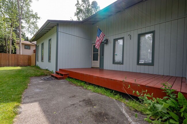 Building Photo - 18888 Andreanof Dr