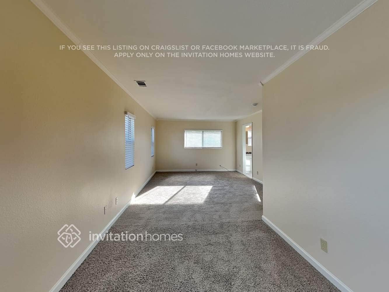 Building Photo - 2805 Rose Ct