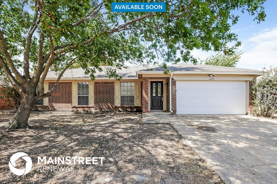 Primary Photo - 6400 Rock Springs Dr