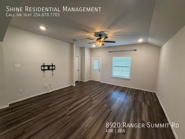 Building Photo - 8920 Ranger Smt Rd