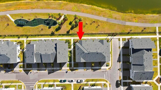 Building Photo - 4416 Longwood Lk Sq