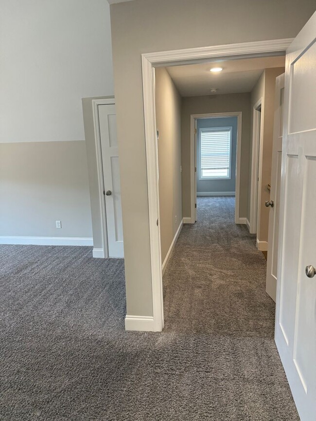 Building Photo - Harrison-Waterstone Community