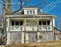 Building Photo - 1322 Tazewell Ave SE