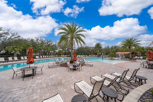 Building Photo - 1503 Oak Reserve Dr