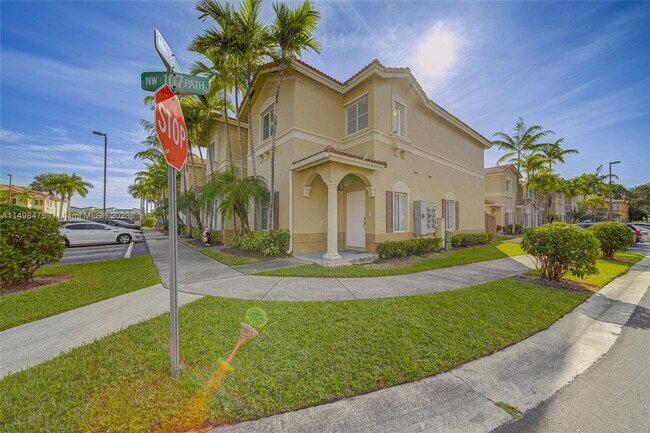 Building Photo - 10740 NW 83rd St