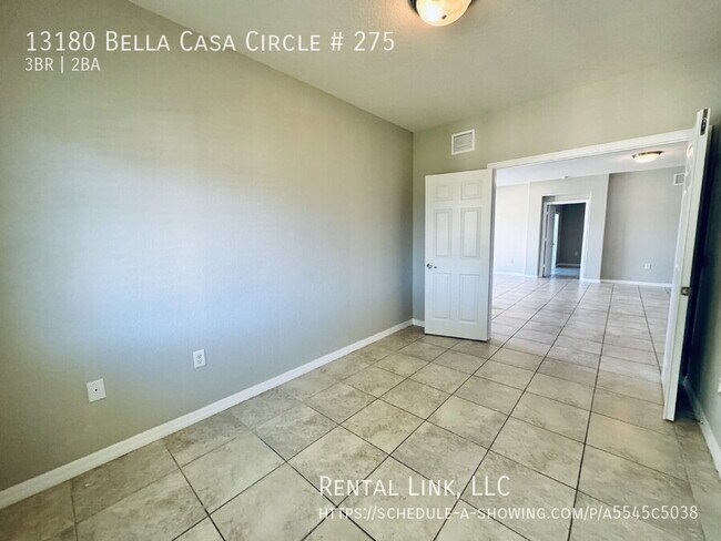 Building Photo - 13180 Bella Casa Cir