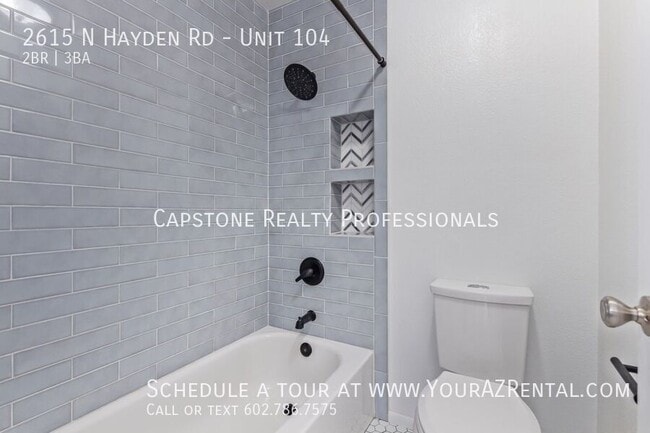 Building Photo - 2615 Hayden Rd