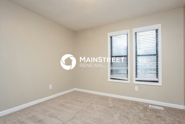 Building Photo - 3 Bedroom Pet-Friendly Home in Acworth, GA with Main Street Renewal