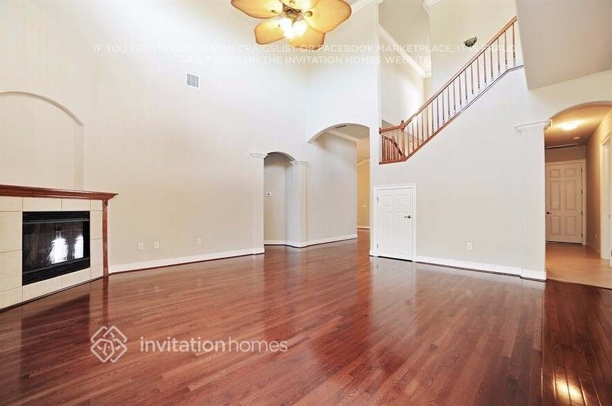 Building Photo - 4520 Grand Preserve Pl