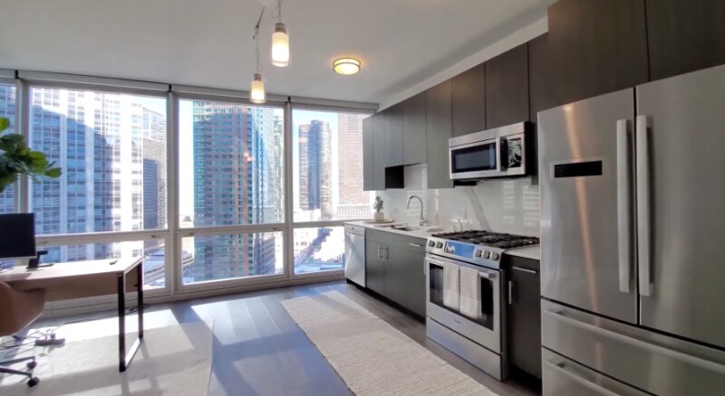 Building Photo - 445 N New St