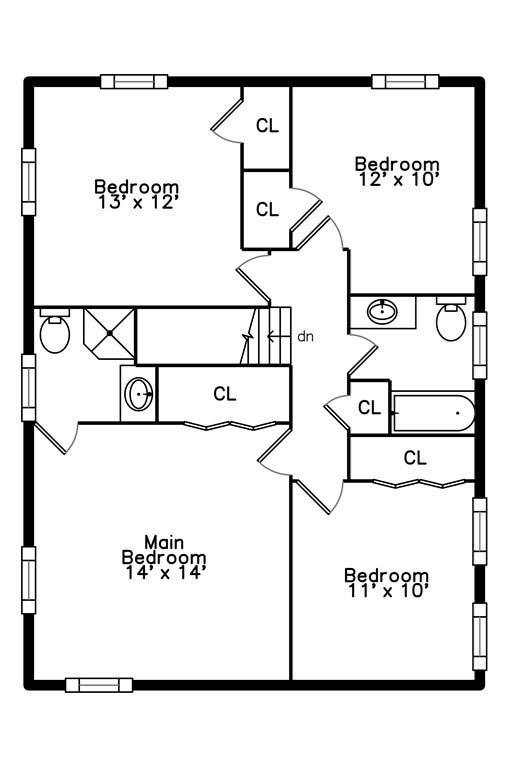 Building Photo - 6 Burlwood Ln