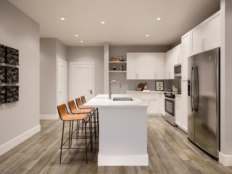 Primary Photo - Solstice at Eastland Yards