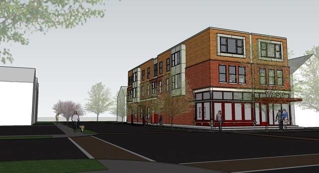 Primary Photo - 417 Massachusetts Ave