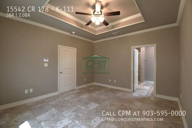 Building Photo - 15542 CR 178-K-111