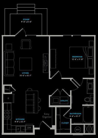 Building Photo - 8000 US-290