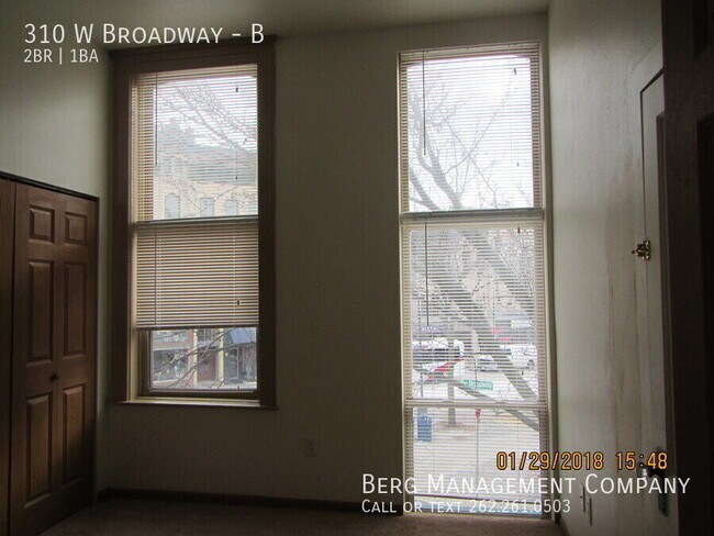 Building Photo - 310 W Broadway