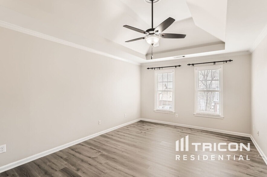 Building Photo - 2760 Springrock Hill Trail