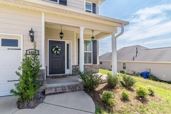 Building Photo - 4831 Fairmont Dr