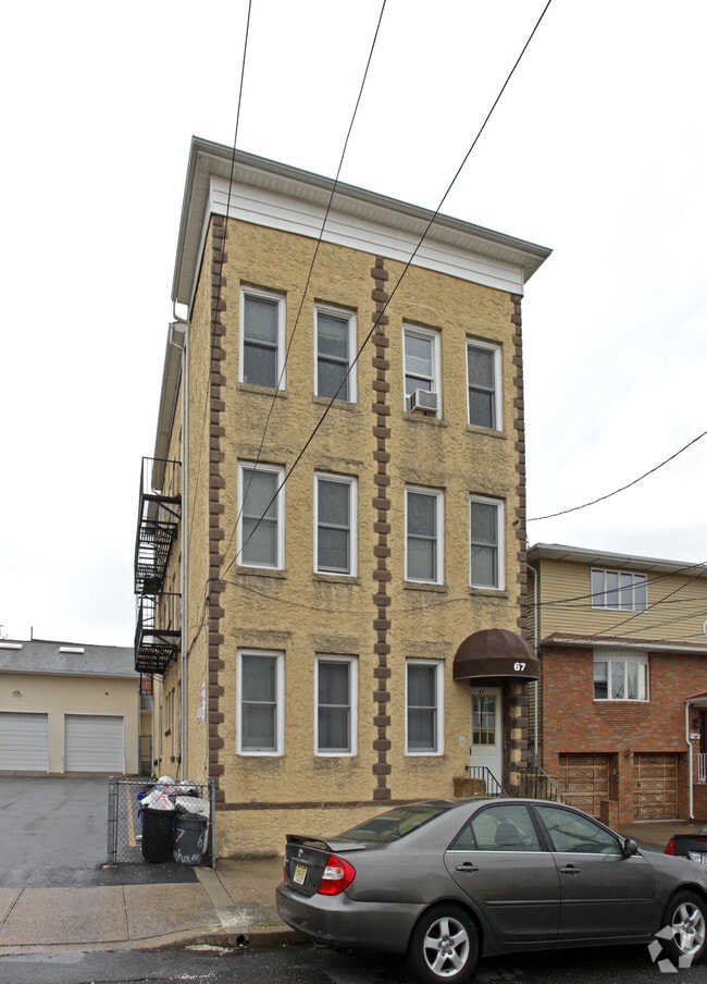 67 Farnham Ave 67 Farnham Ave Garfield NJ 07026 Apartment Finder