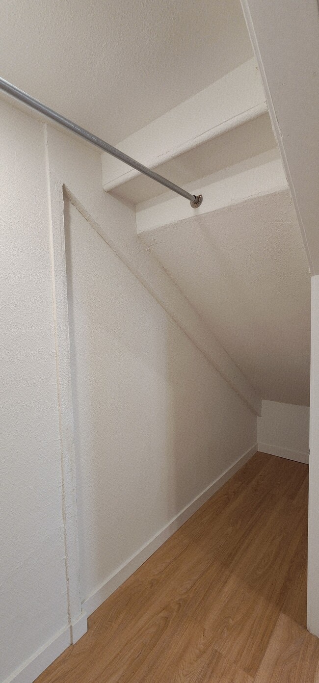 Living room storage - 923 Las Juntas St