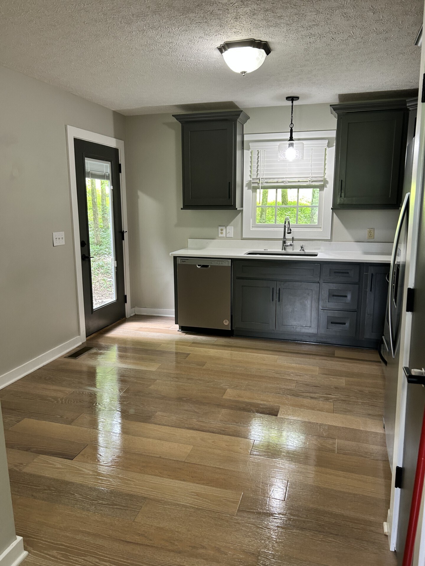Kitchen - 12411 New Bowling Green Rd