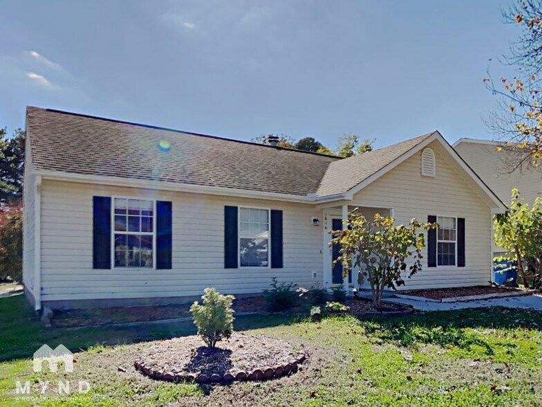 Primary Photo - 1616 Elkpark Dr