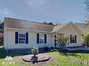 Building Photo - 1616 Elkpark Dr