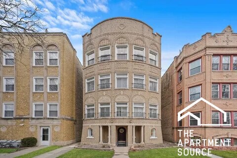 Building Photo - 6409 N Talman Ave