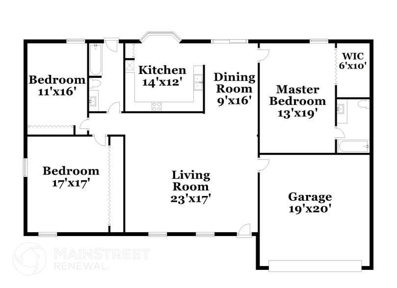 Building Photo - 721 NW Douglas Cir