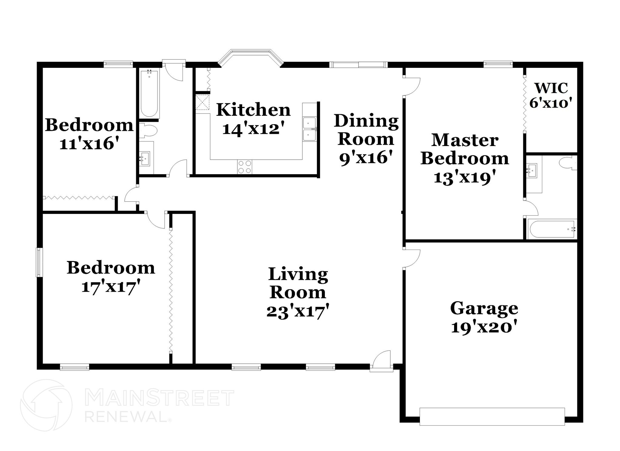 Building Photo - 721 NW Douglas Cir