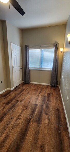Bedroom B - 1120 Eagle View Dr