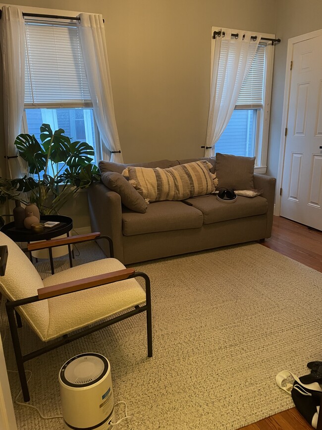 Bedroom #2 - 20 Princeton St