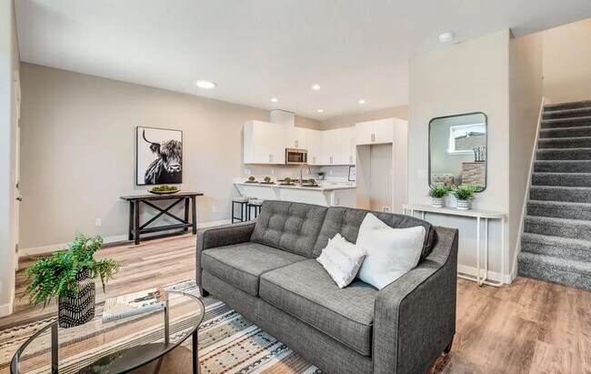 Building Photo - Beautiful Home in Highly Desired NW Redmond Neighborhood