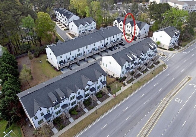 Building Photo - 1494 Addison Pl