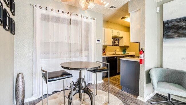 Building Photo - The Bryant Apartment Homes