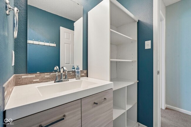 Building Photo - 1754 Elijah Blue Dr