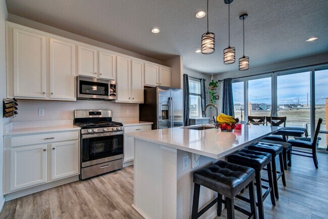 Building Photo - 8262 Buffalo Horn Dr