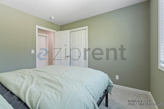 Building Photo - 5323 P St
