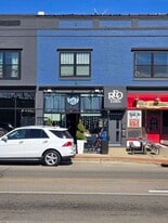 Building Photo - 1145 S Washington Ave