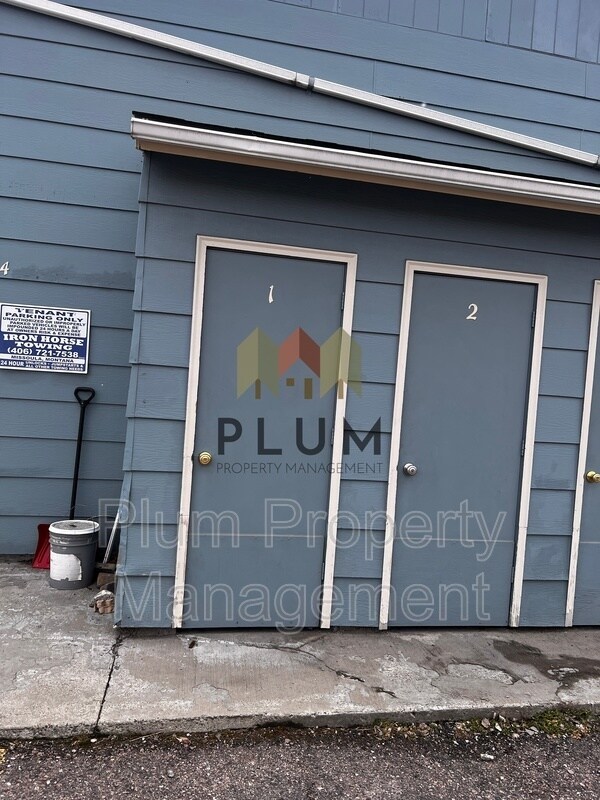 Building Photo - 1824 Phillips St