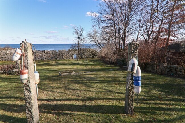 Building Photo - 101 Granite St