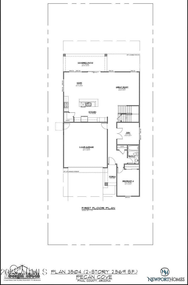 Building Photo - 512 E Bamboo Ln
