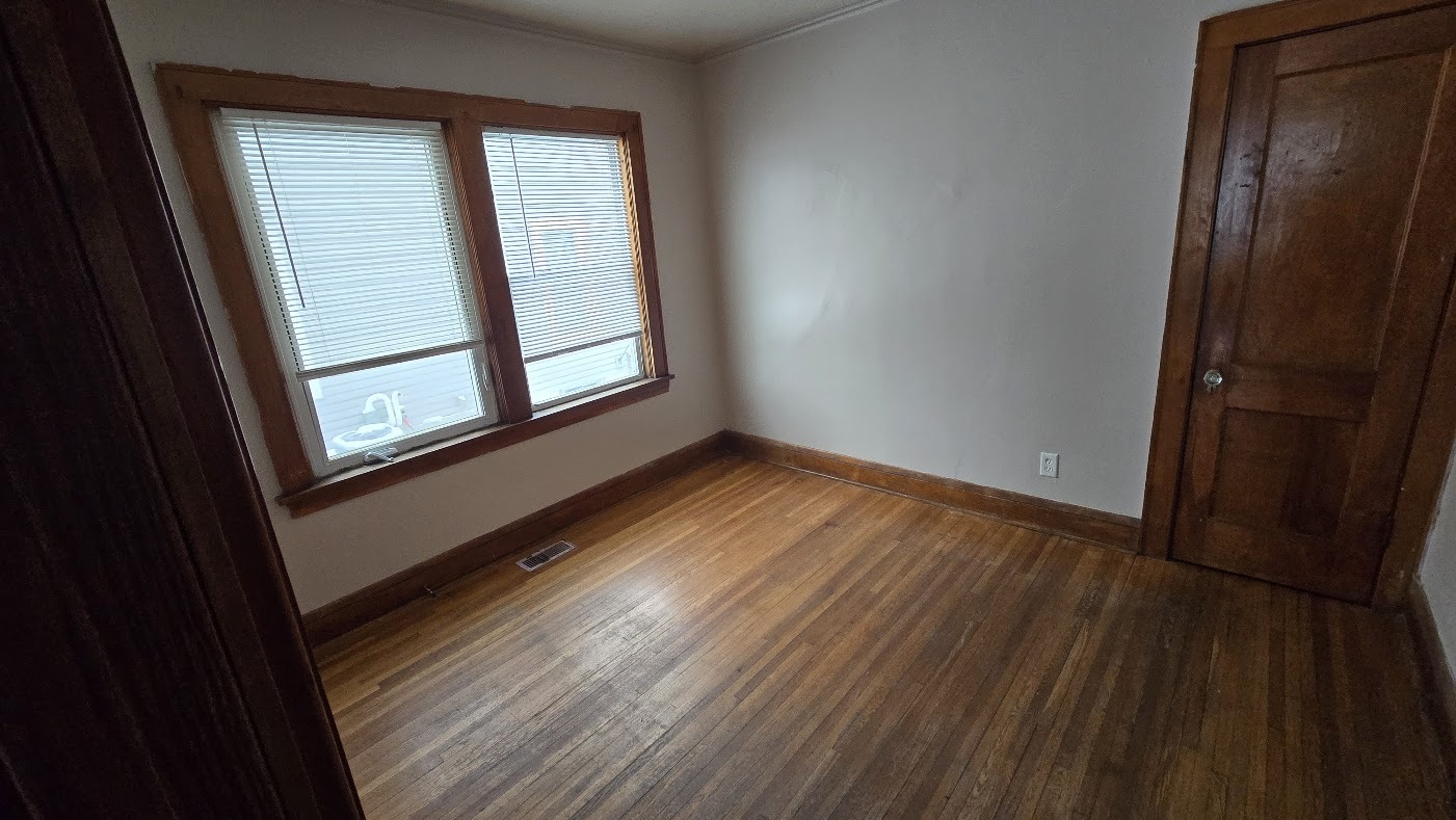 Bedroom 1 - 3739 Fremont Ave N