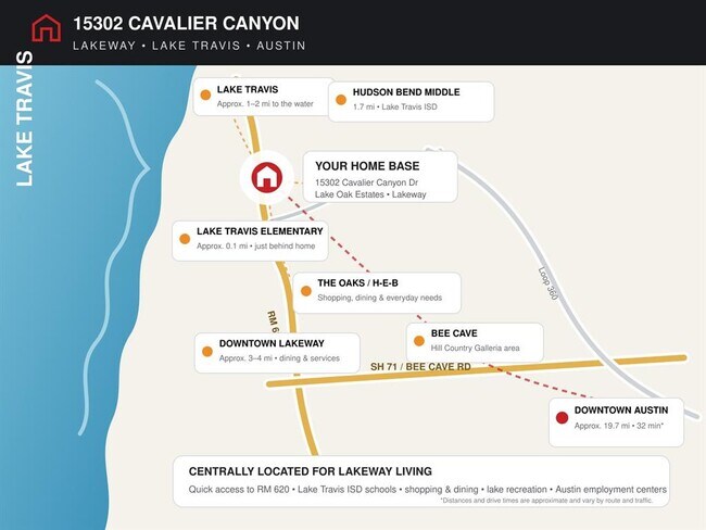 Building Photo - 15302 Cavalier Canyon Dr