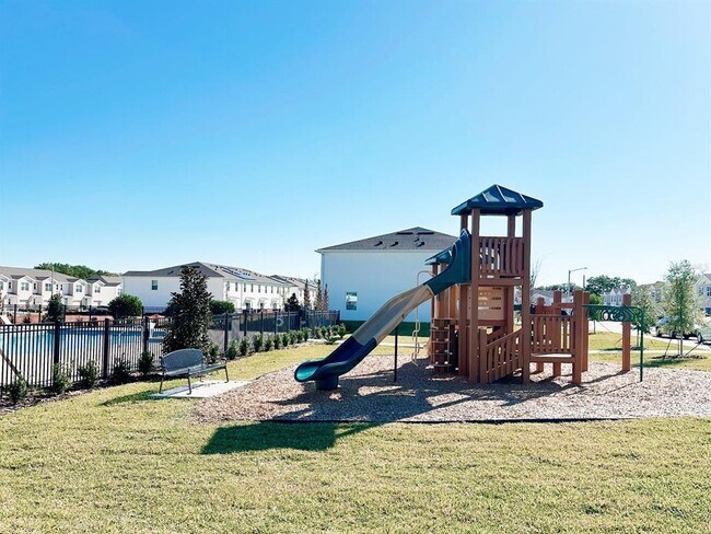 Building Photo - 1335 Tallowwood Ln